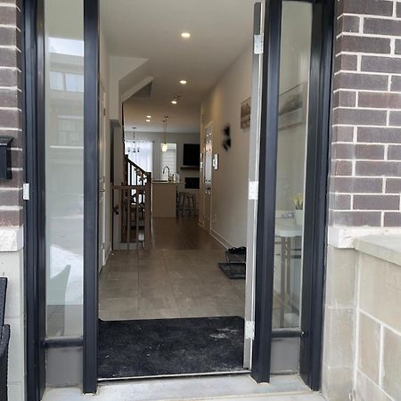 Ottawa Airport Guesthouse المظهر الخارجي الصورة
