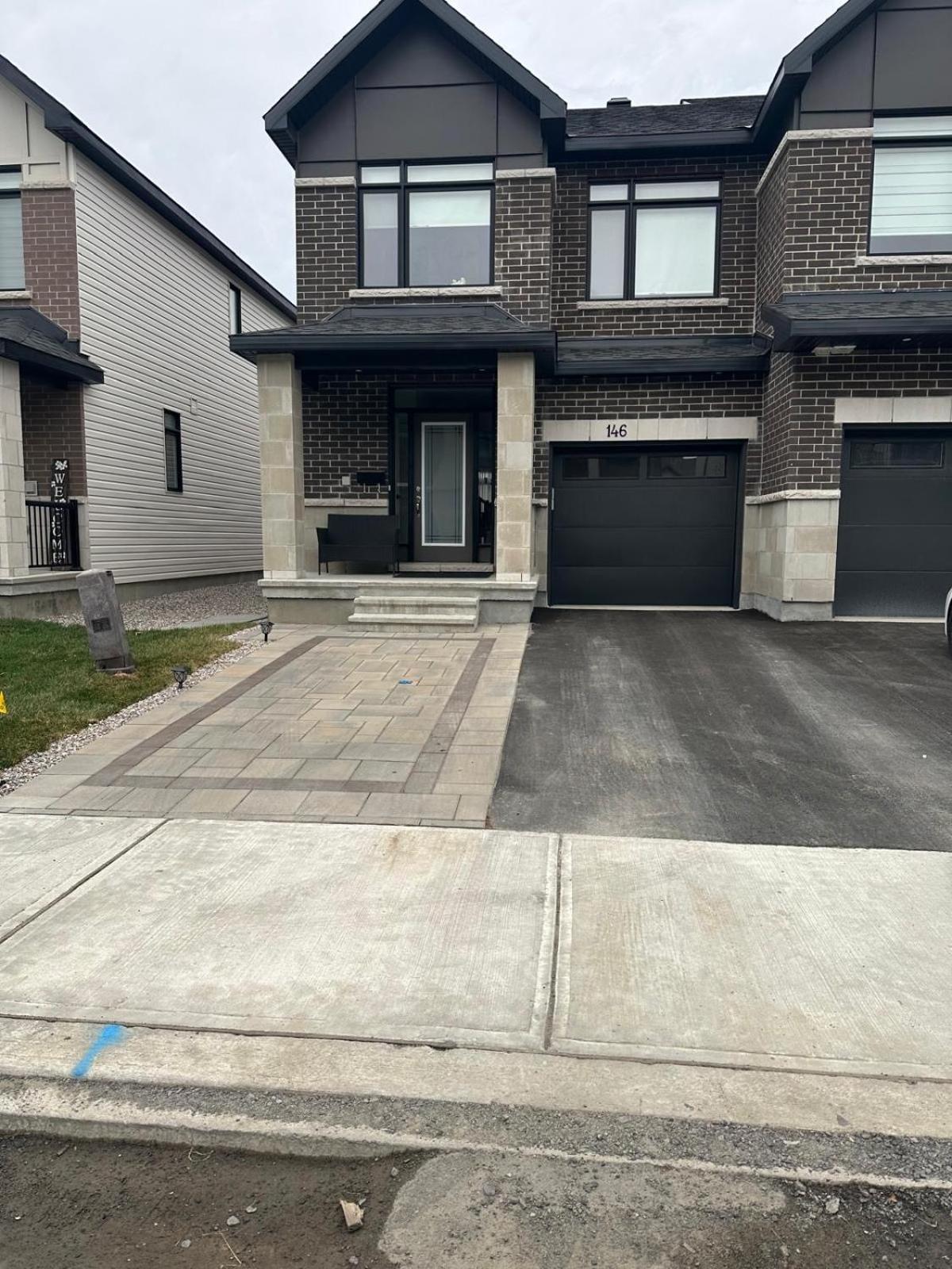 Ottawa Airport Guesthouse المظهر الخارجي الصورة