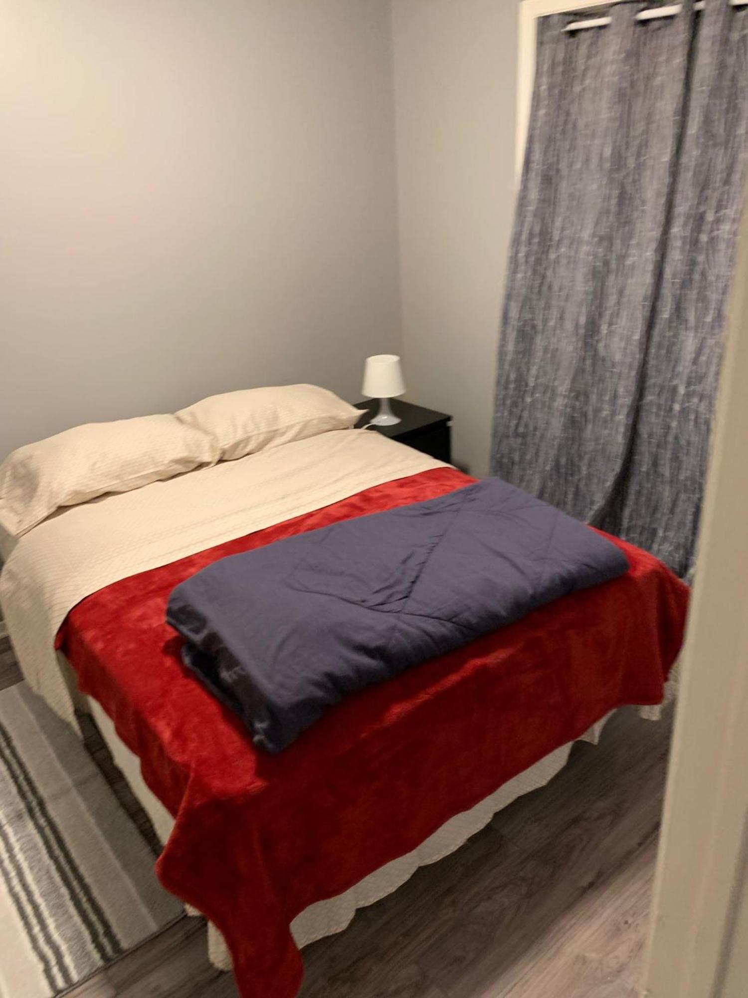 Ottawa Airport Guesthouse المظهر الخارجي الصورة