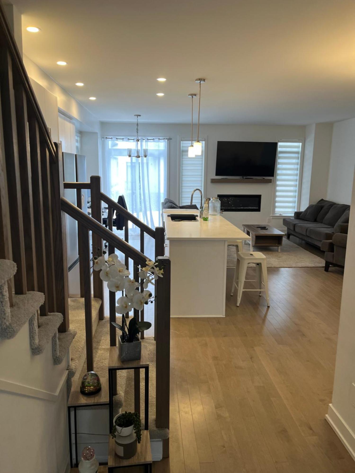 Ottawa Airport Guesthouse المظهر الخارجي الصورة