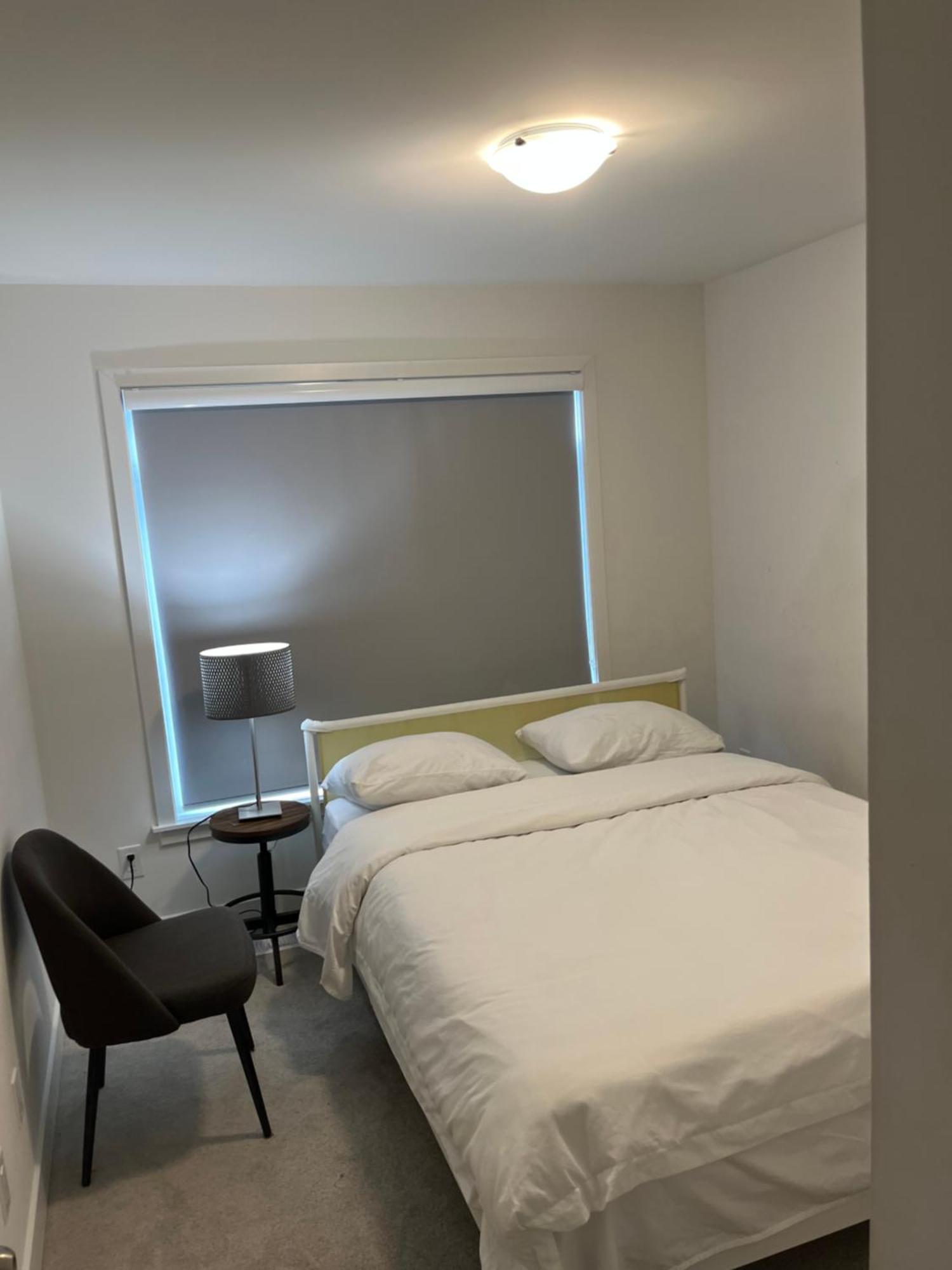 Ottawa Airport Guesthouse المظهر الخارجي الصورة