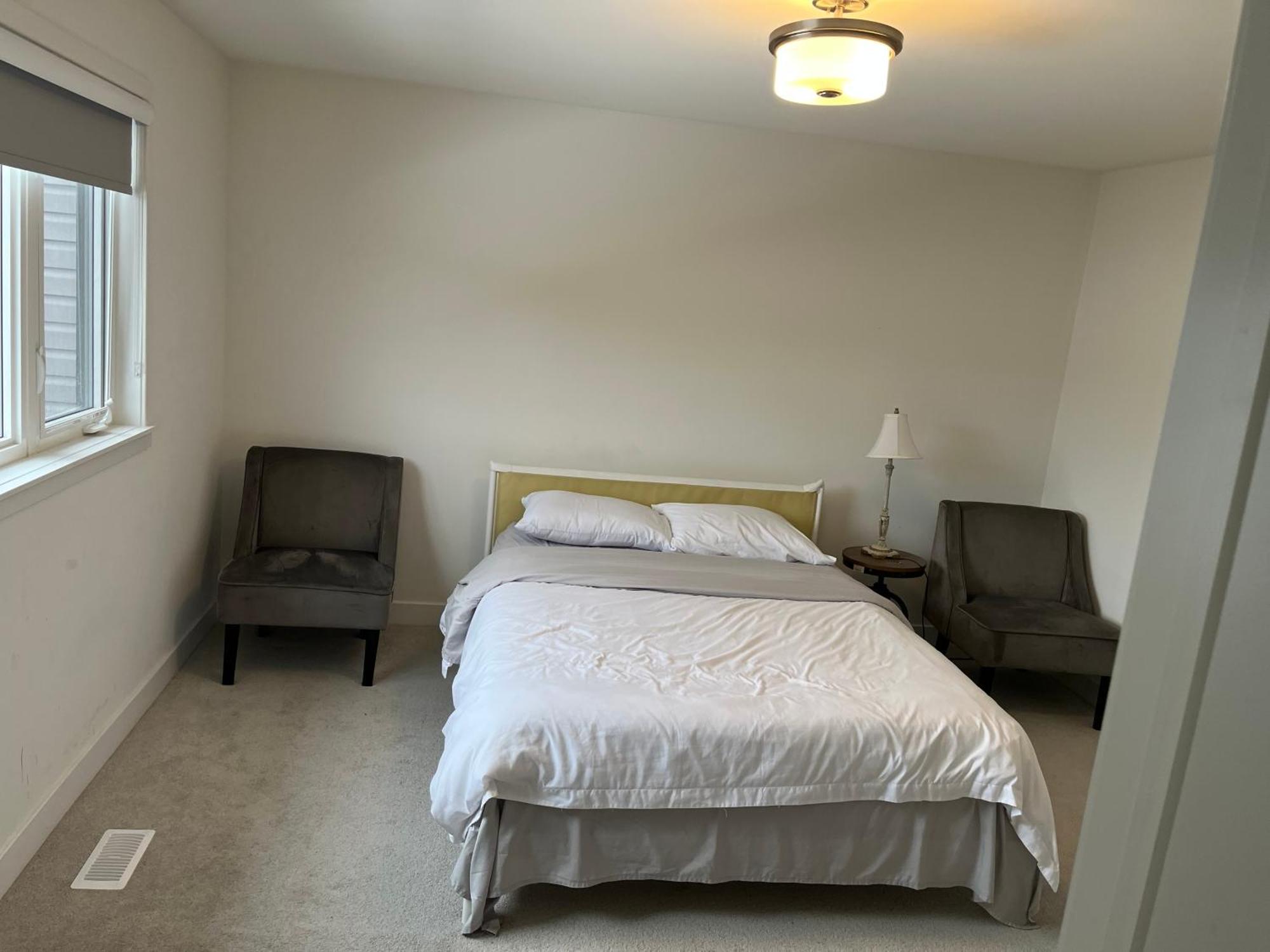 Ottawa Airport Guesthouse المظهر الخارجي الصورة