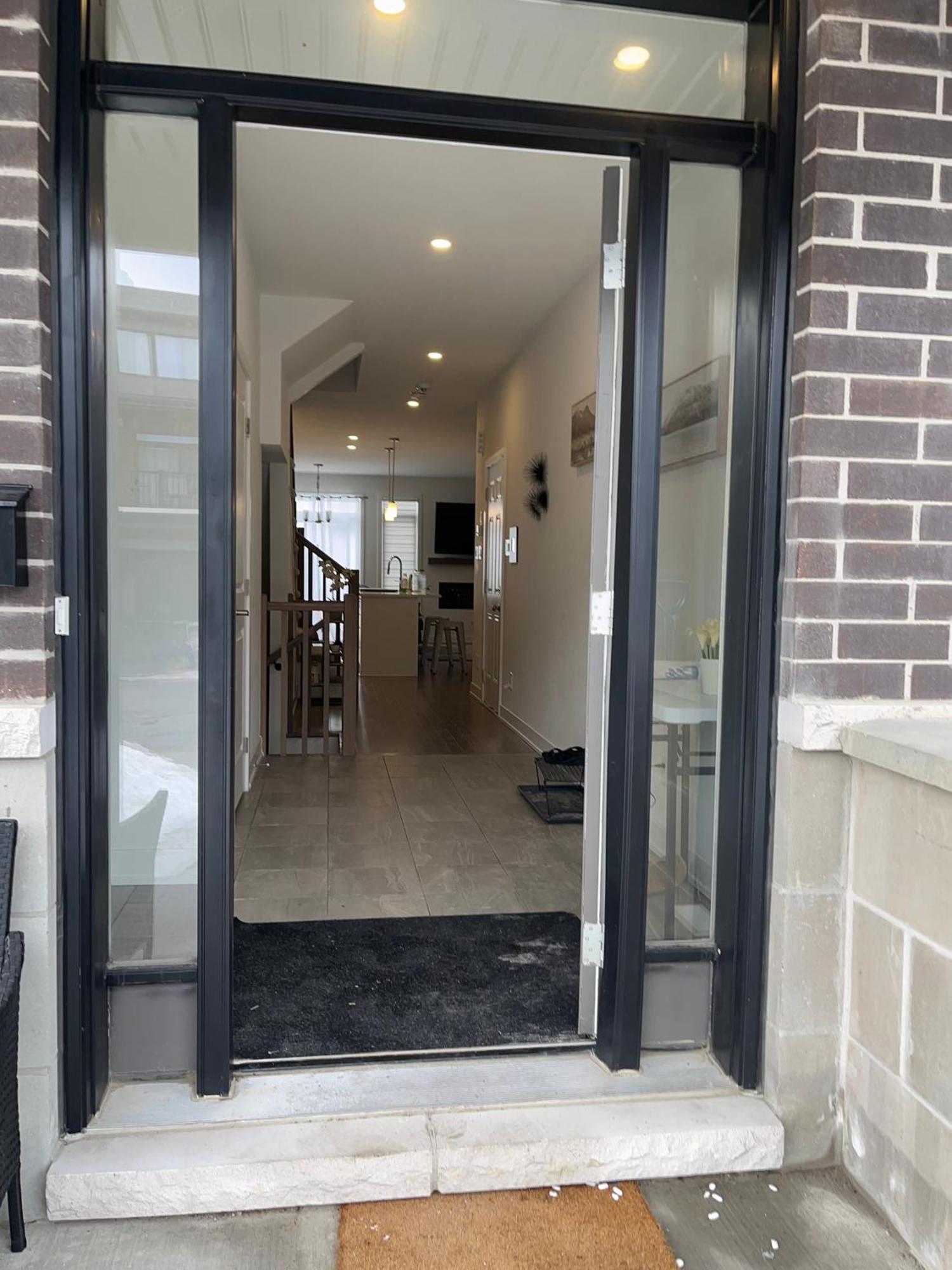 Ottawa Airport Guesthouse المظهر الخارجي الصورة